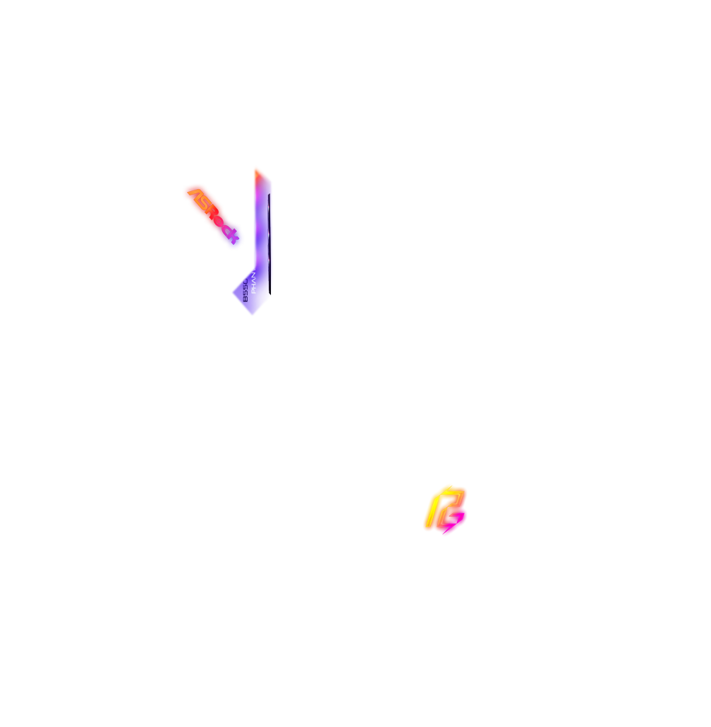 Polychrome LED(SL-aura)